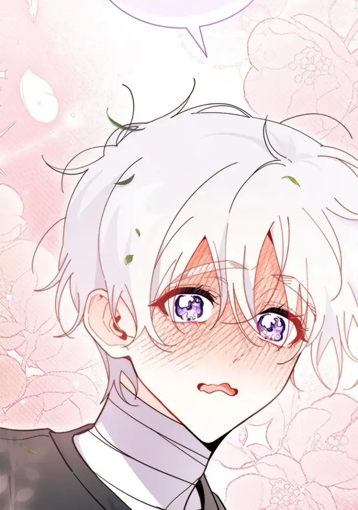 I Don’t Want to Play Matchmaker! Chapter 44 - halaman 5