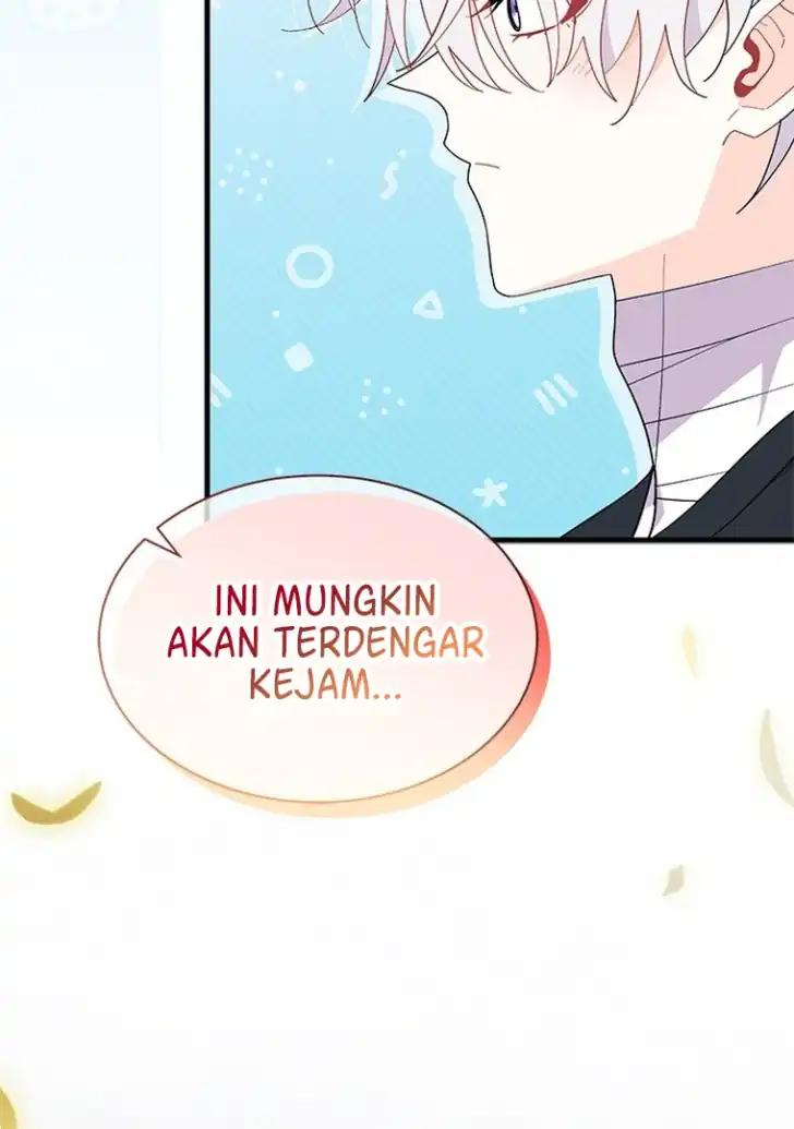 I Don’t Want to Play Matchmaker! Chapter 44 - halaman 51