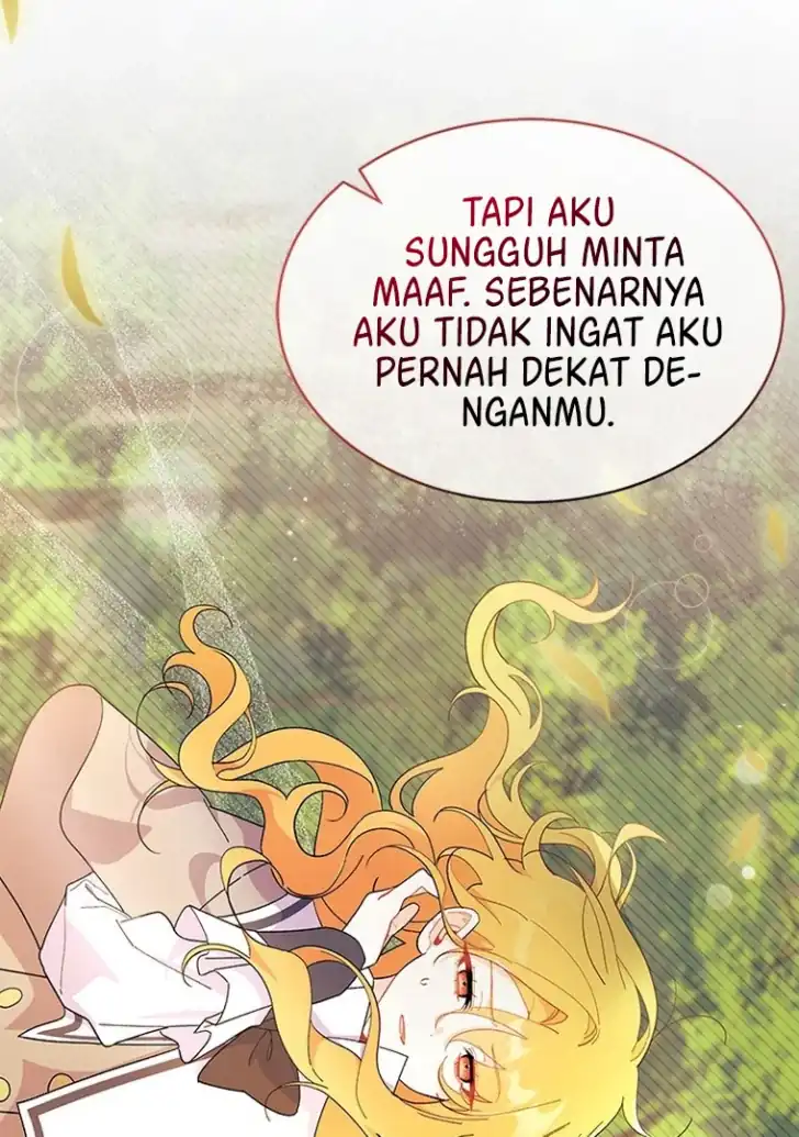 I Don’t Want to Play Matchmaker! Chapter 44 - halaman 52