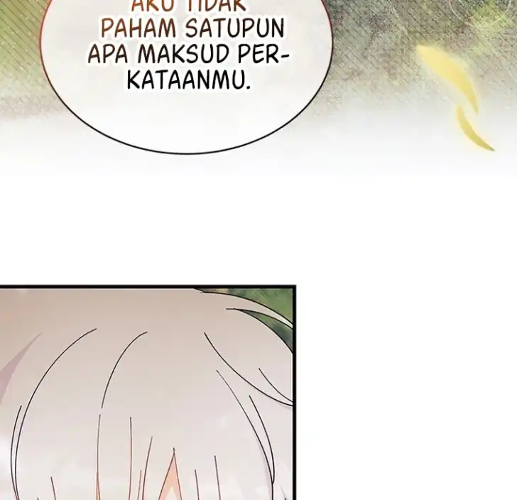 I Don’t Want to Play Matchmaker! Chapter 44 - halaman 54