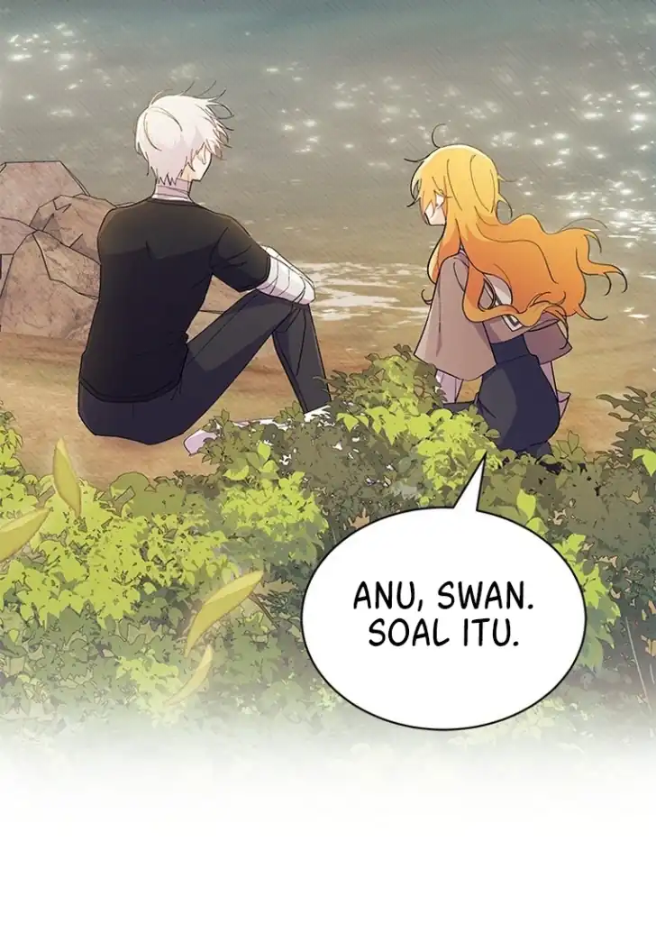 I Don’t Want to Play Matchmaker! Chapter 44 - halaman 59