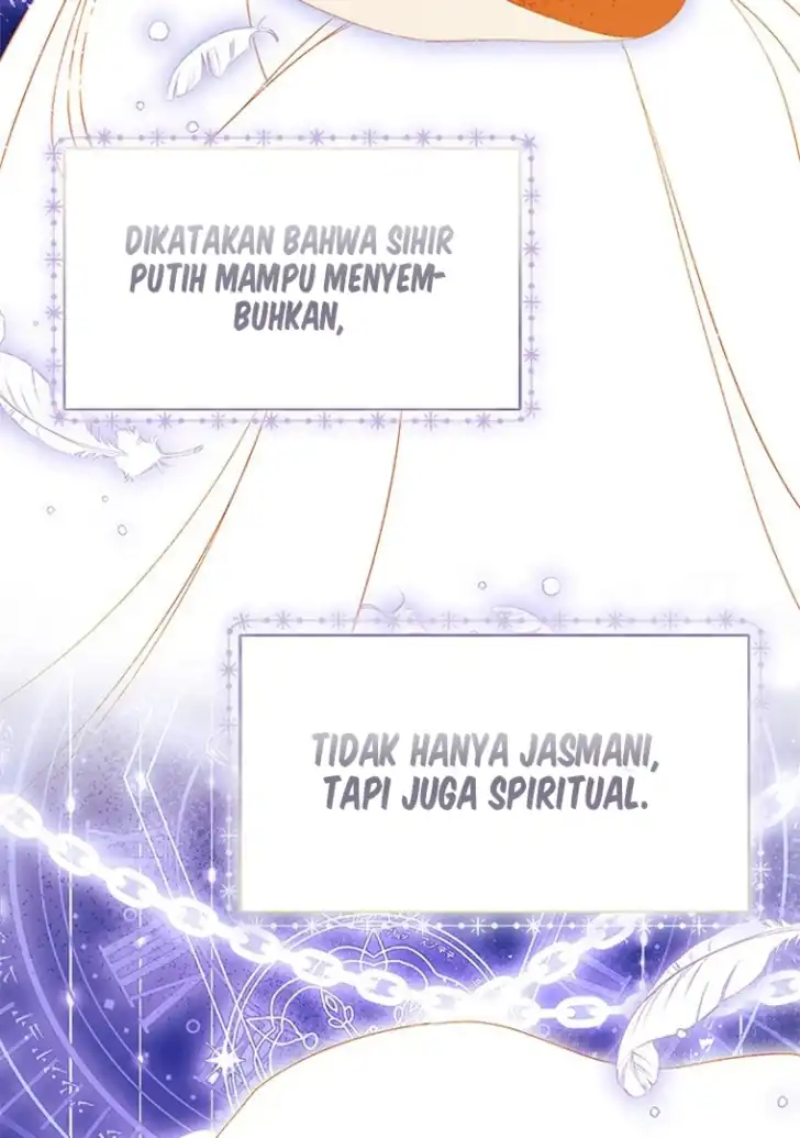 I Don’t Want to Play Matchmaker! Chapter 44 - halaman 67