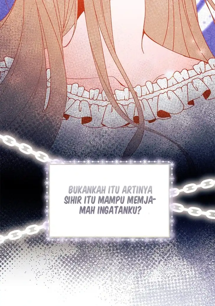 I Don’t Want to Play Matchmaker! Chapter 44 - halaman 70