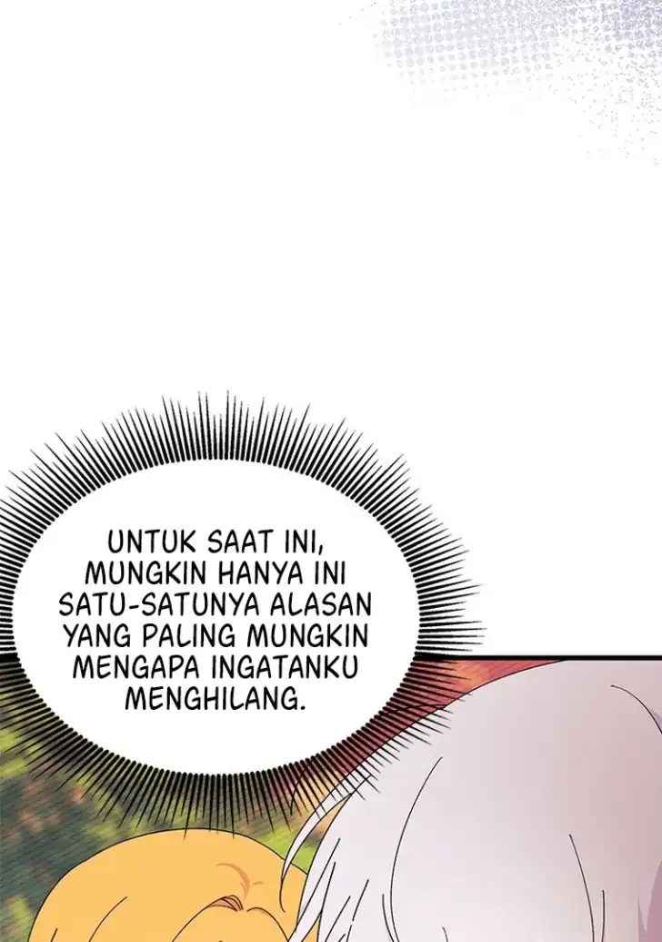 I Don’t Want to Play Matchmaker! Chapter 44 - halaman 71