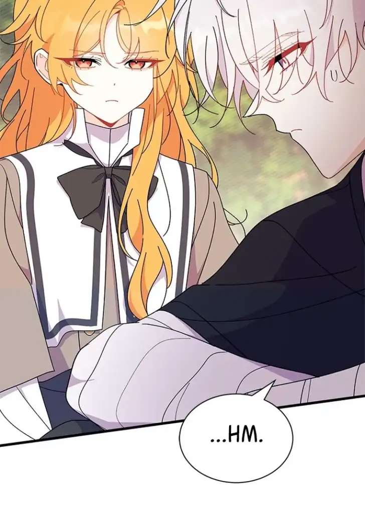 I Don’t Want to Play Matchmaker! Chapter 44 - halaman 72