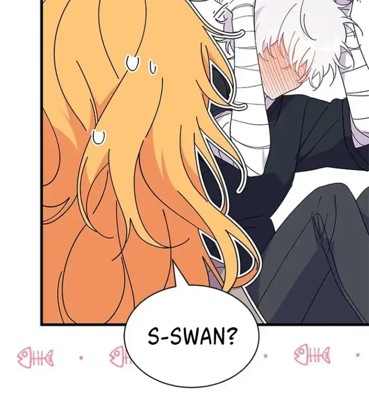 I Don’t Want to Play Matchmaker! Chapter 44 - halaman 74
