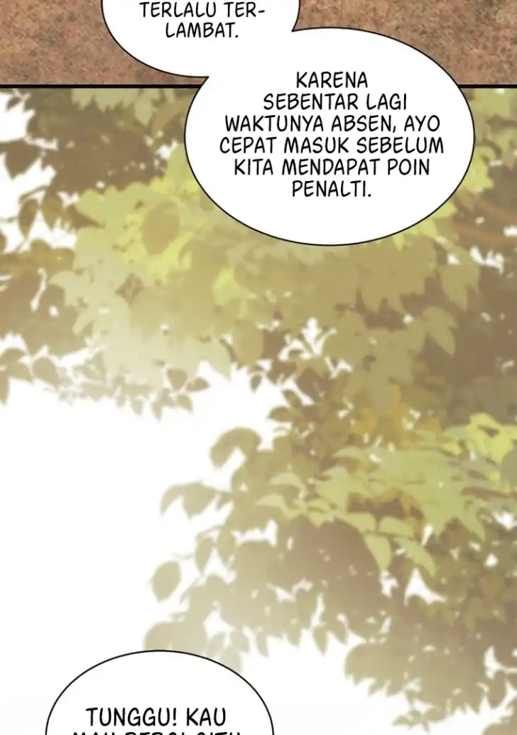 I Don’t Want to Play Matchmaker! Chapter 44 - halaman 77