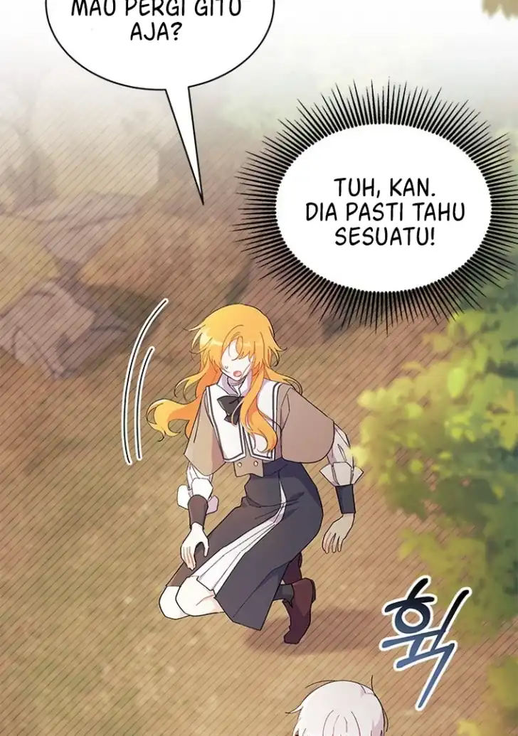 I Don’t Want to Play Matchmaker! Chapter 44 - halaman 78