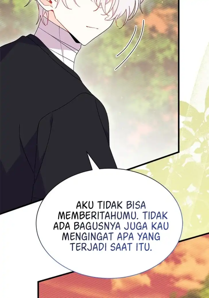 I Don’t Want to Play Matchmaker! Chapter 44 - halaman 82