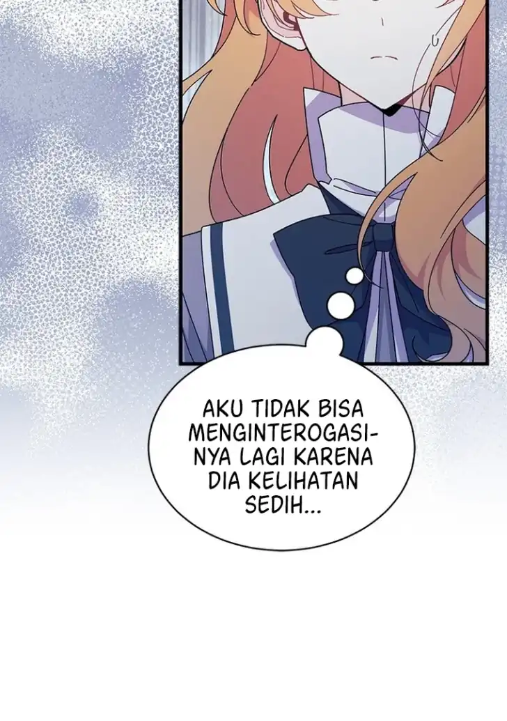 I Don’t Want to Play Matchmaker! Chapter 44 - halaman 88