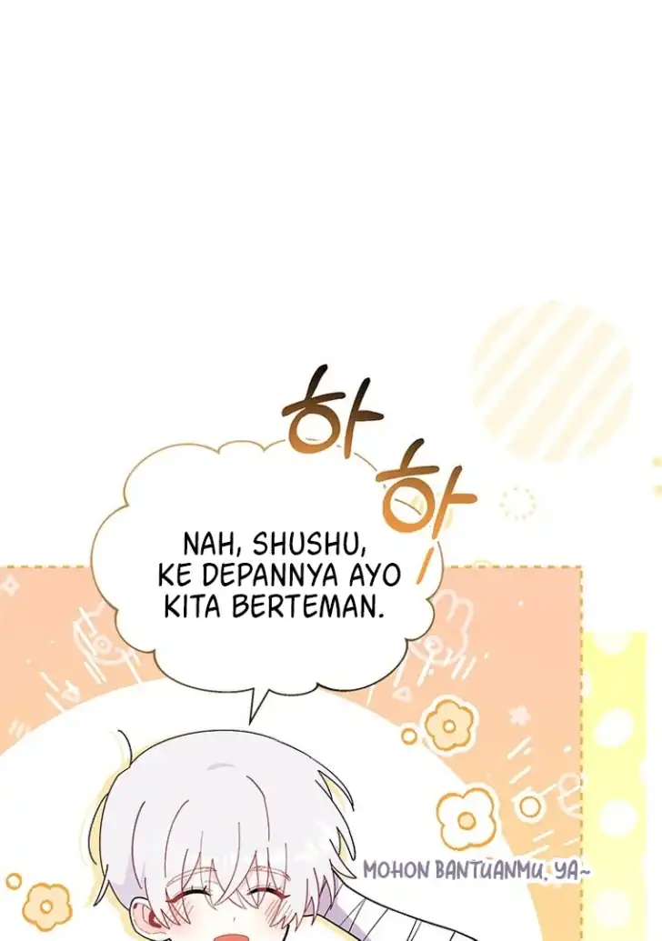 I Don’t Want to Play Matchmaker! Chapter 44 - halaman 89