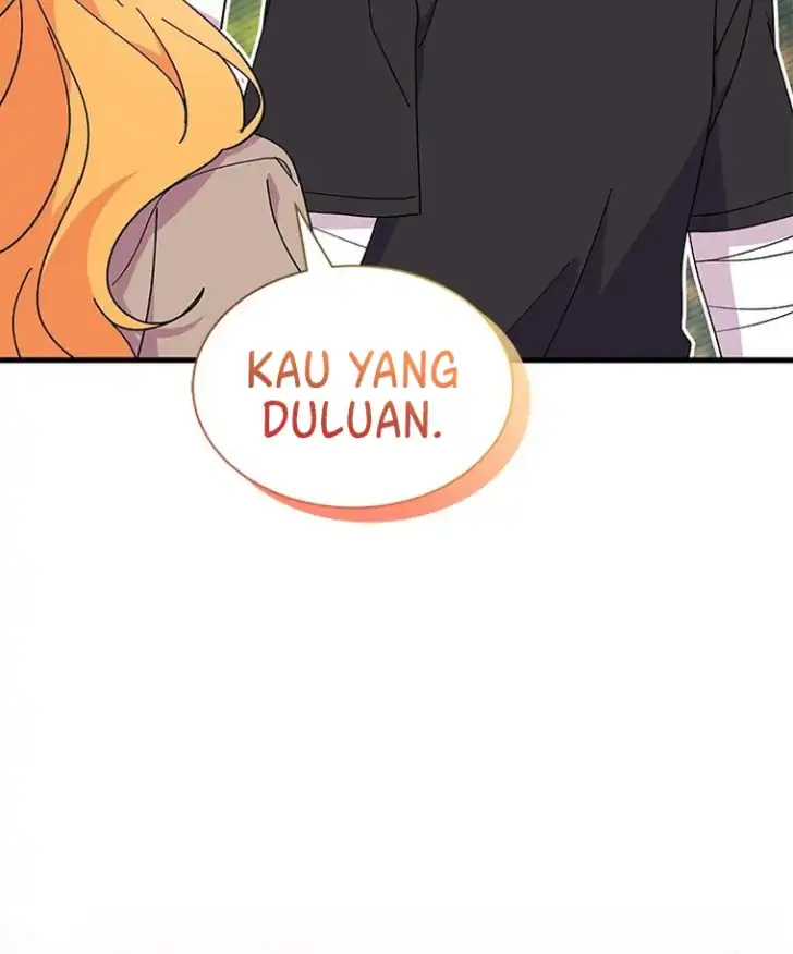 I Don’t Want to Play Matchmaker! Chapter 44 - halaman 92
