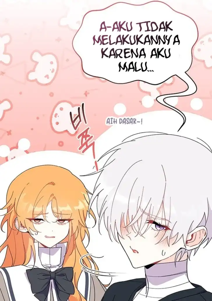 I Don’t Want to Play Matchmaker! Chapter 44 - halaman 93