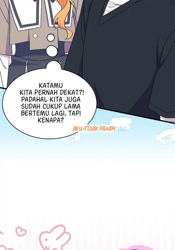I Don’t Want to Play Matchmaker! Chapter 44 - halaman 94