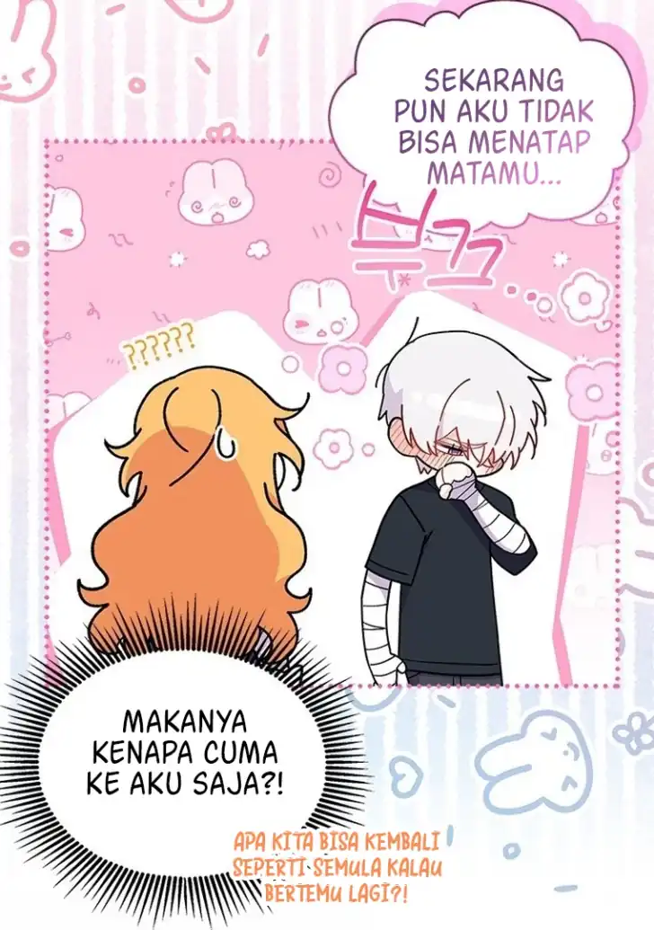 I Don’t Want to Play Matchmaker! Chapter 44 - halaman 95