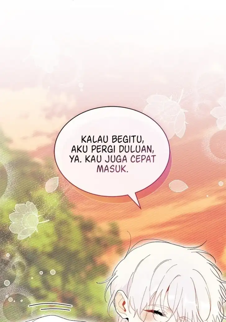 I Don’t Want to Play Matchmaker! Chapter 44 - halaman 96
