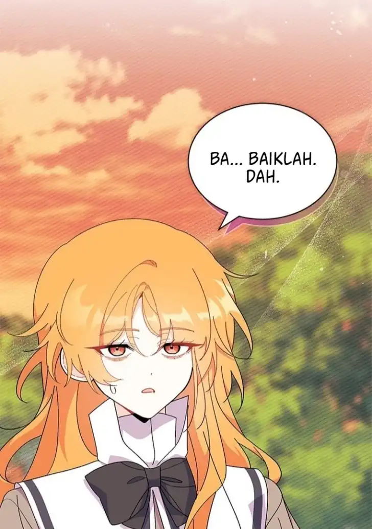 I Don’t Want to Play Matchmaker! Chapter 44 - halaman 98
