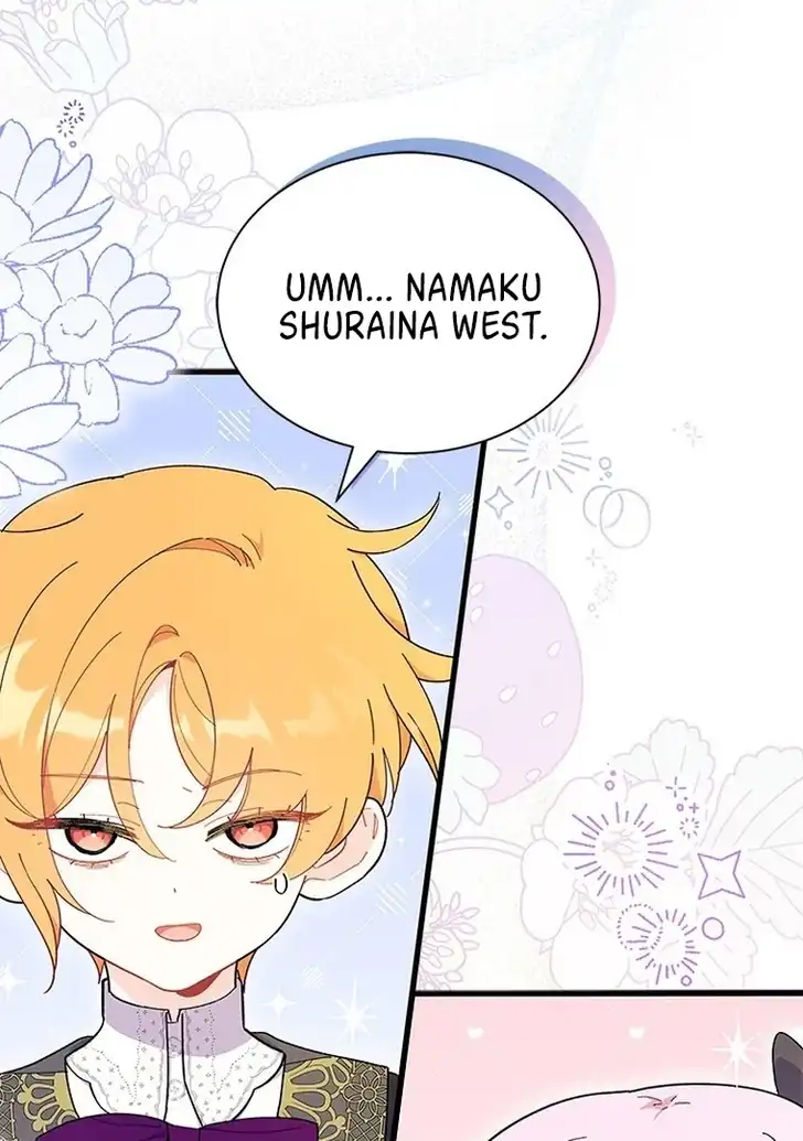 I Don’t Want to Play Matchmaker! Chapter 45 - halaman 100