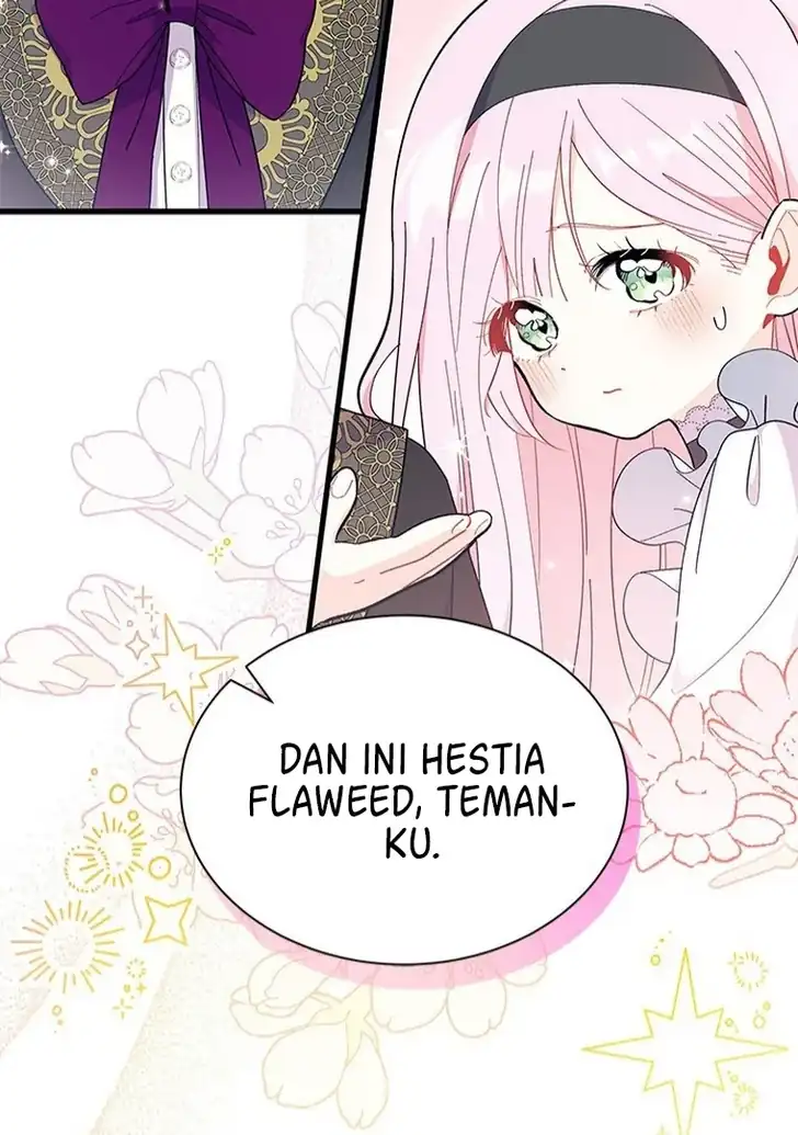 I Don’t Want to Play Matchmaker! Chapter 45 - halaman 101