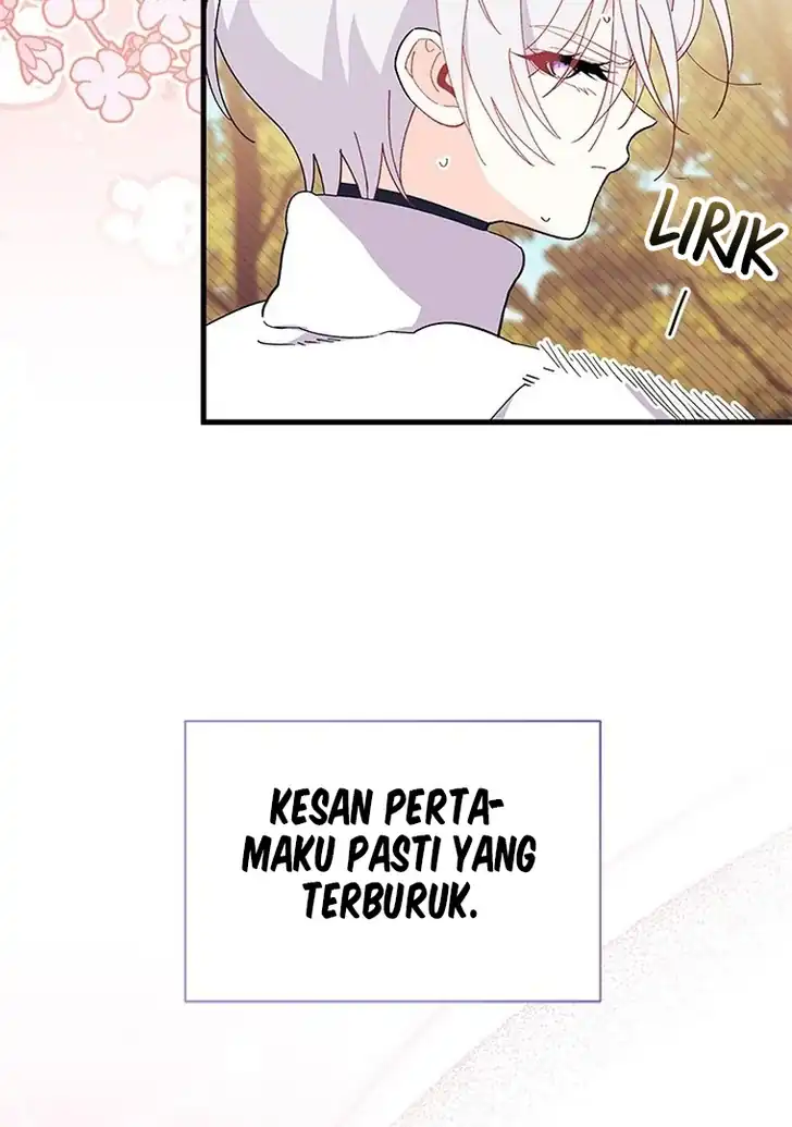I Don’t Want to Play Matchmaker! Chapter 45 - halaman 106