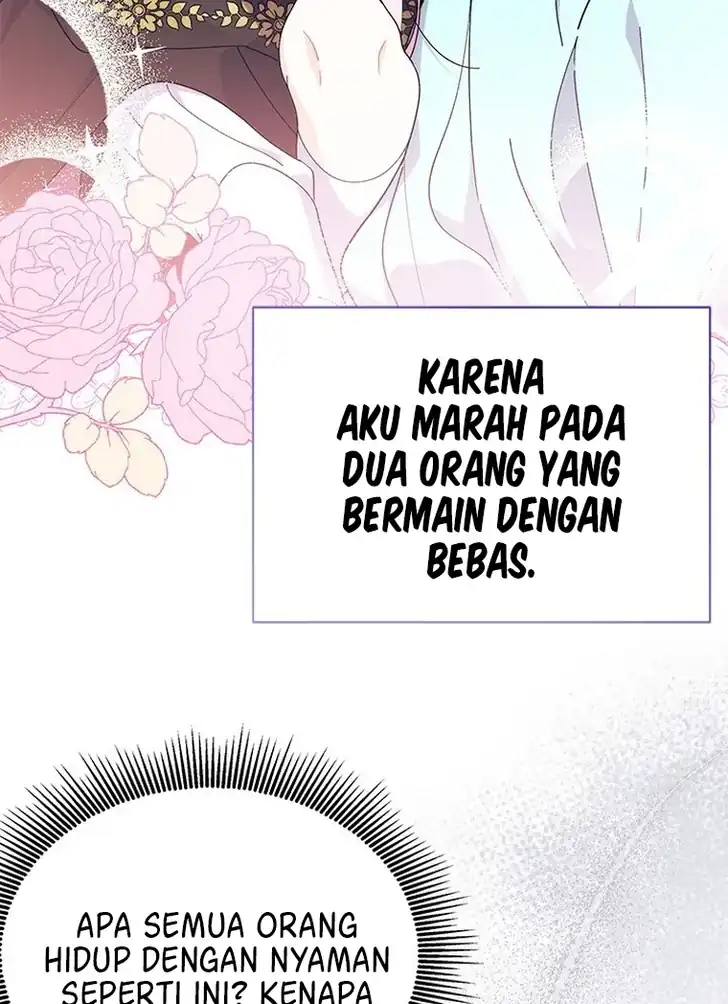 I Don’t Want to Play Matchmaker! Chapter 45 - halaman 108