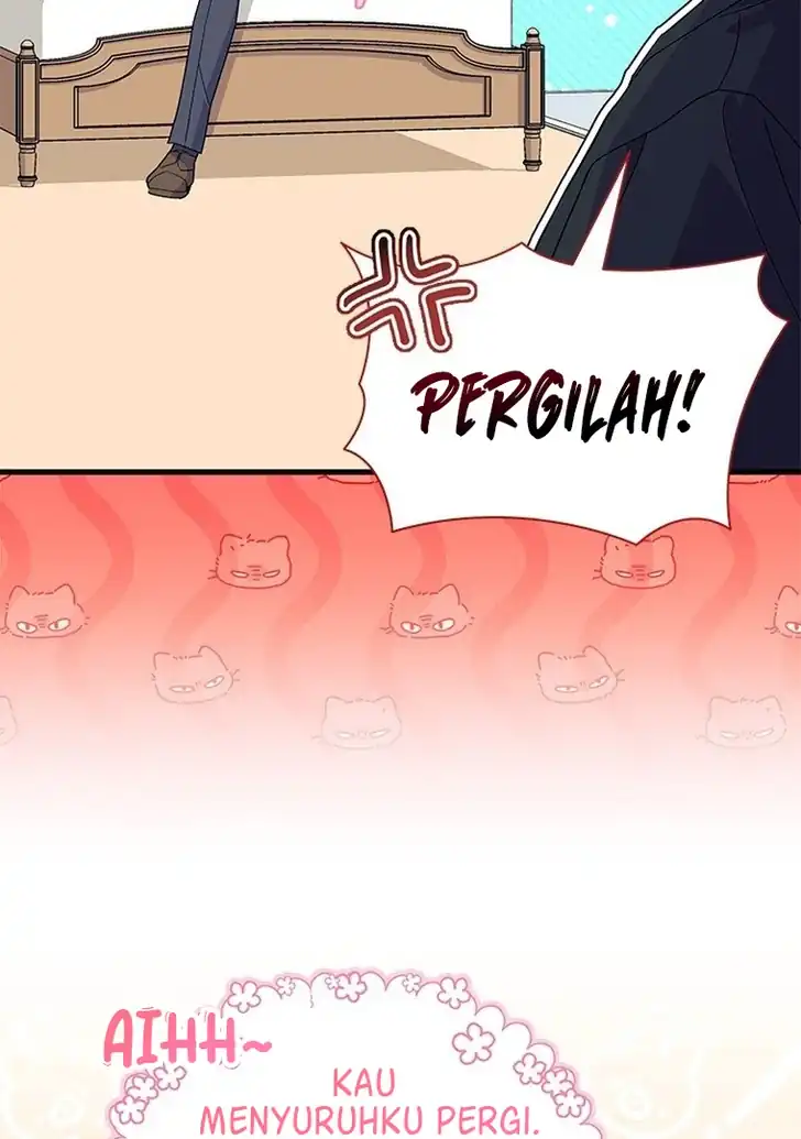 I Don’t Want to Play Matchmaker! Chapter 45 - halaman 11