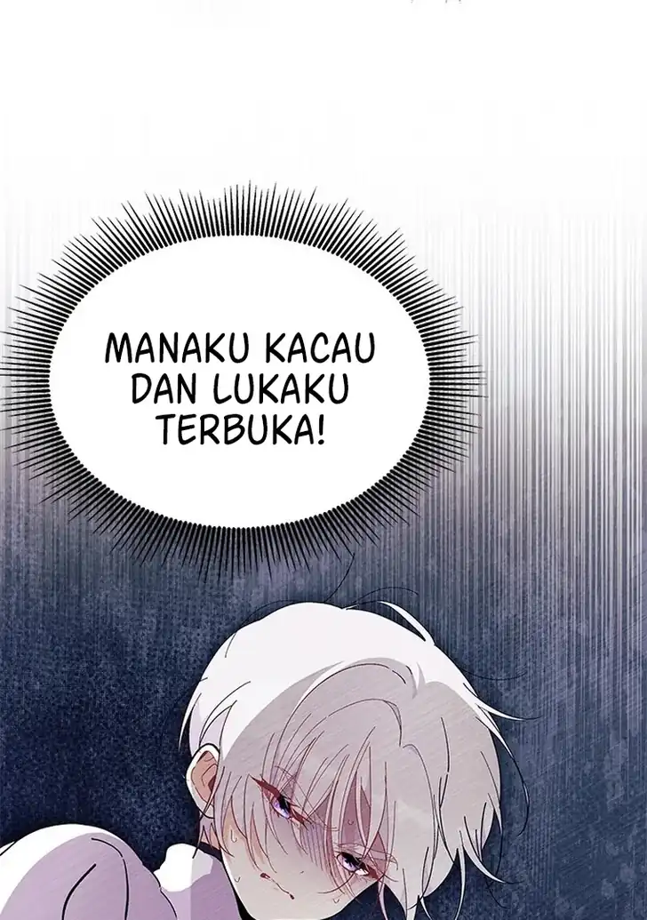 I Don’t Want to Play Matchmaker! Chapter 45 - halaman 111