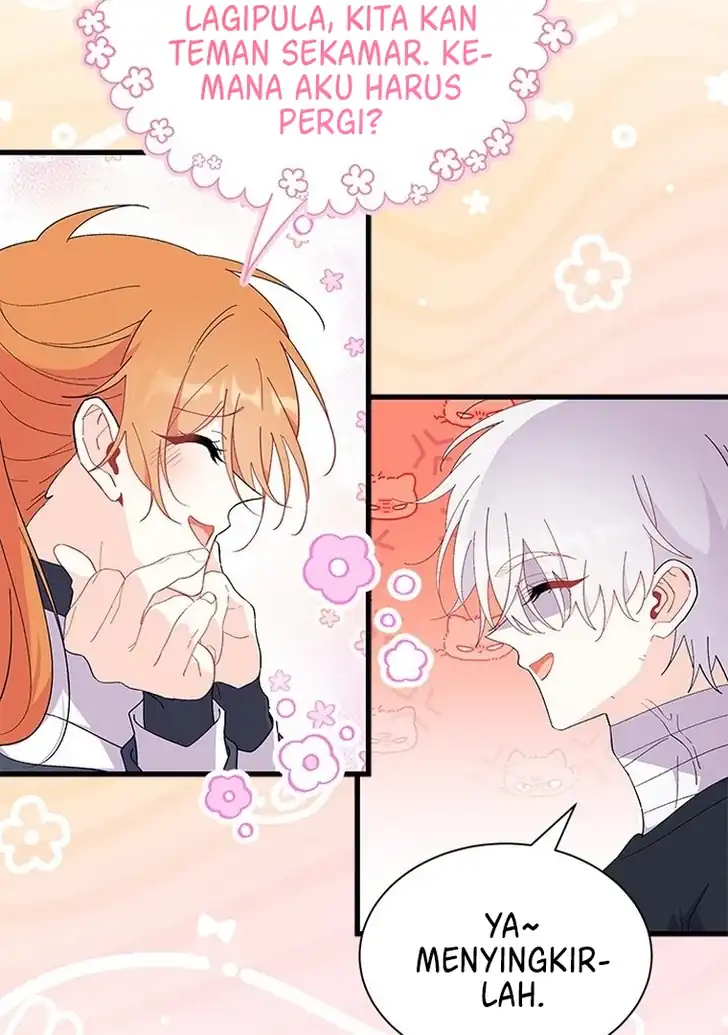 I Don’t Want to Play Matchmaker! Chapter 45 - halaman 12