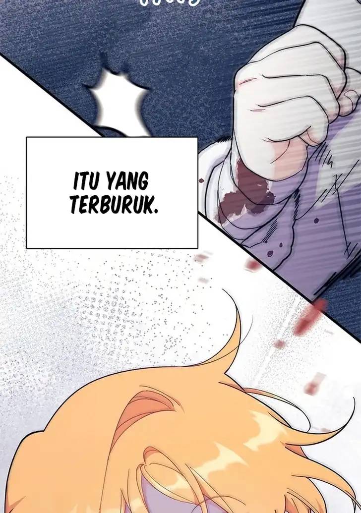 I Don’t Want to Play Matchmaker! Chapter 45 - halaman 120