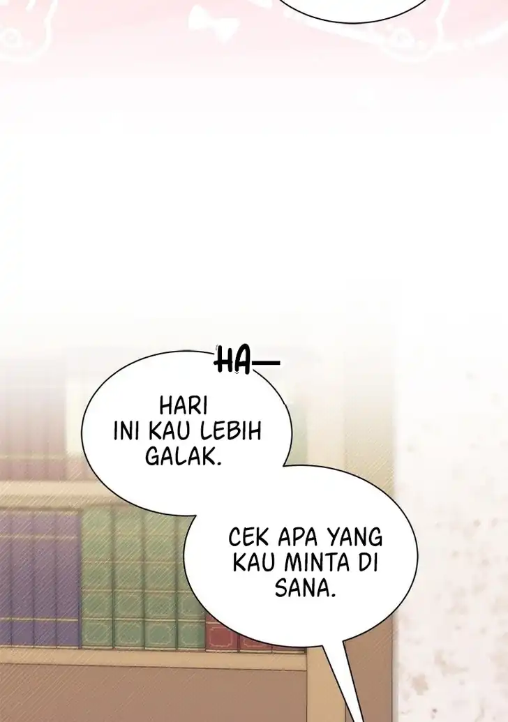 I Don’t Want to Play Matchmaker! Chapter 45 - halaman 13