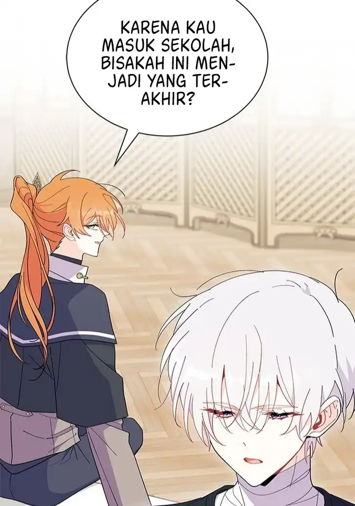 I Don’t Want to Play Matchmaker! Chapter 45 - halaman 15