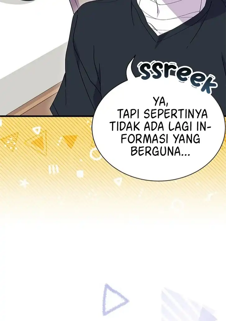 I Don’t Want to Play Matchmaker! Chapter 45 - halaman 16