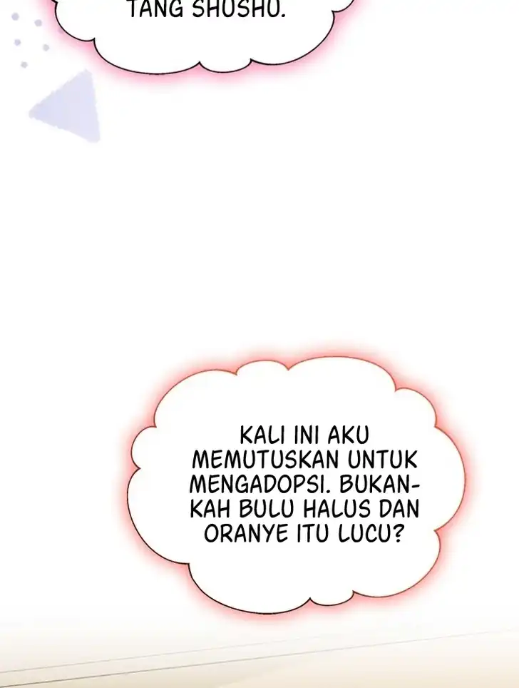 I Don’t Want to Play Matchmaker! Chapter 45 - halaman 18