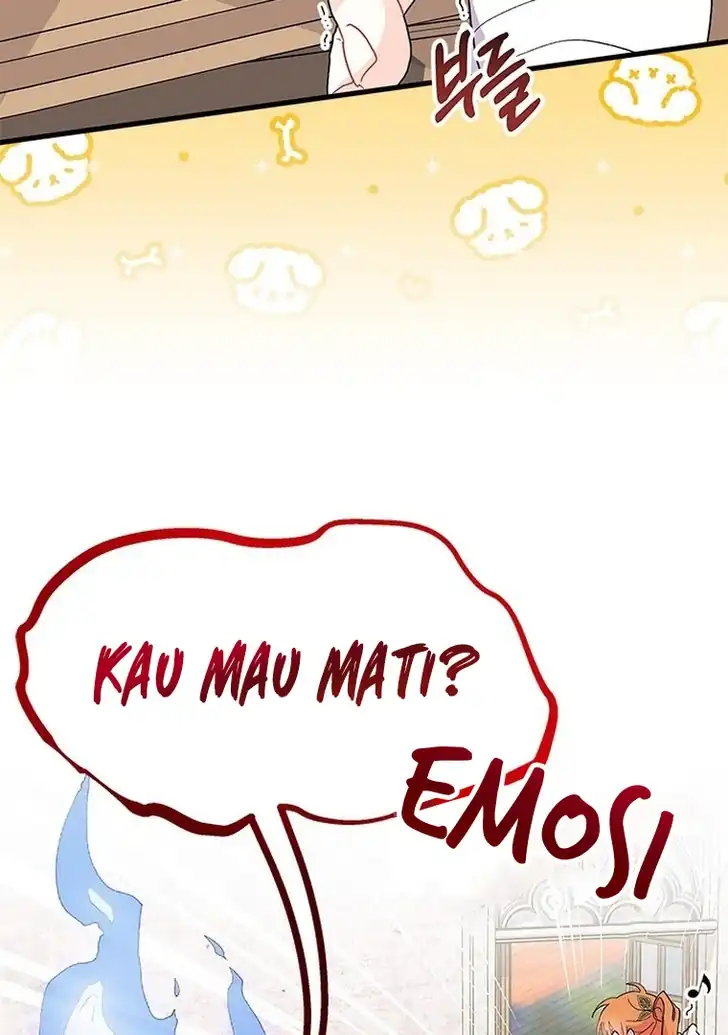 I Don’t Want to Play Matchmaker! Chapter 45 - halaman 20