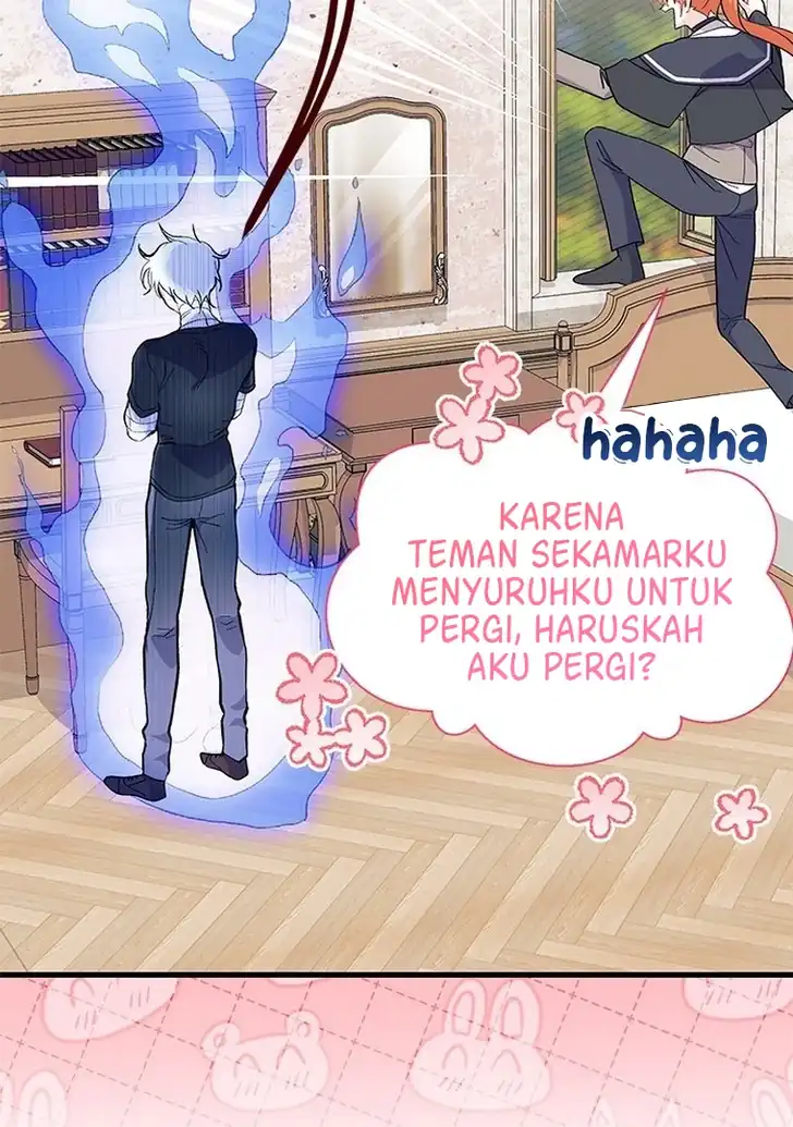 I Don’t Want to Play Matchmaker! Chapter 45 - halaman 21