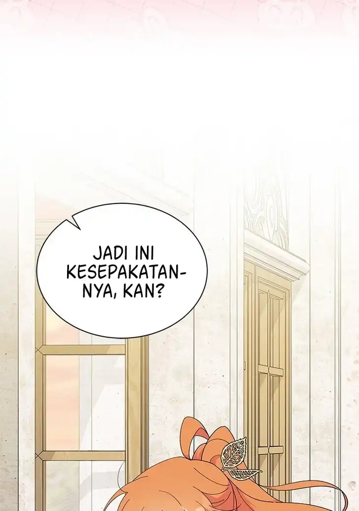 I Don’t Want to Play Matchmaker! Chapter 45 - halaman 22