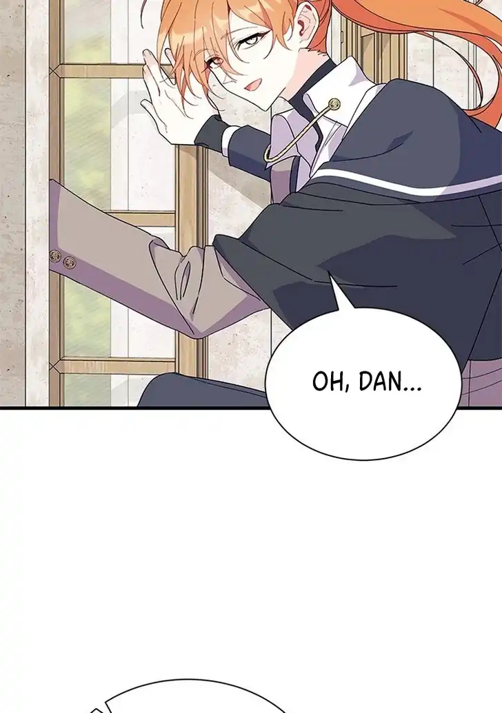 I Don’t Want to Play Matchmaker! Chapter 45 - halaman 23