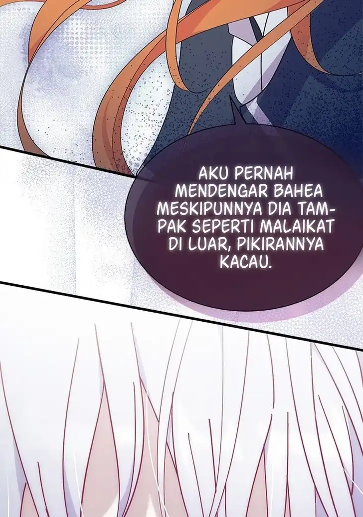 I Don’t Want to Play Matchmaker! Chapter 45 - halaman 27