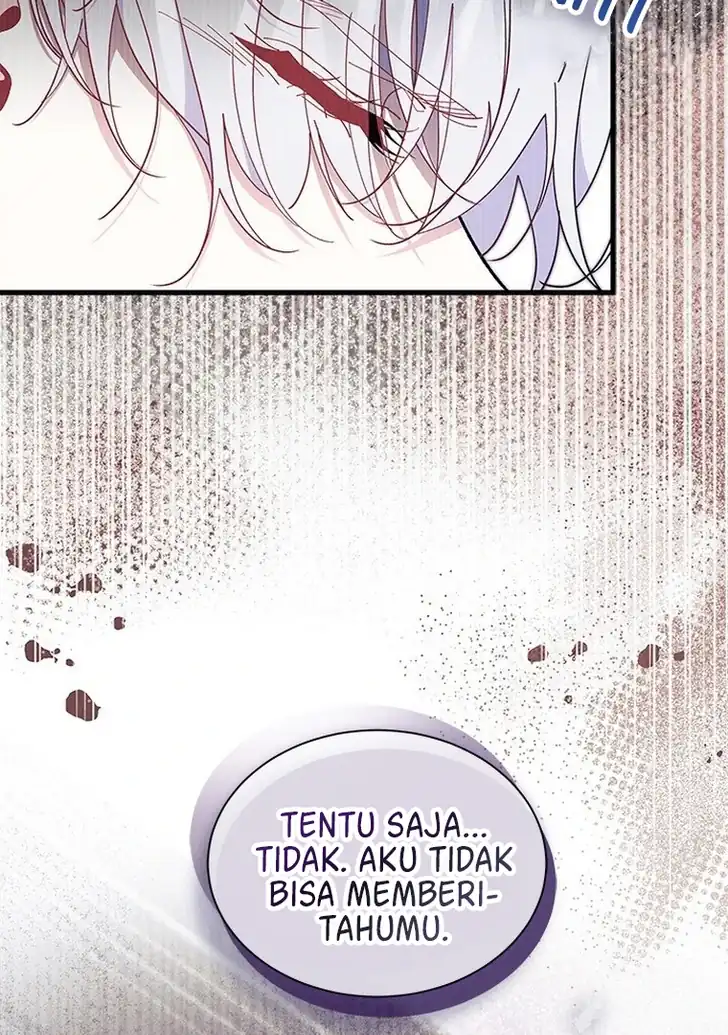 I Don’t Want to Play Matchmaker! Chapter 45 - halaman 3