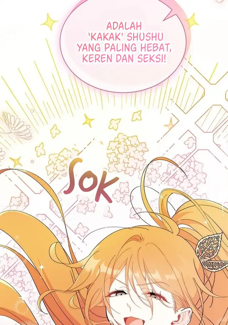 I Don’t Want to Play Matchmaker! Chapter 45 - halaman 34