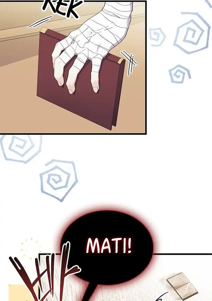 I Don’t Want to Play Matchmaker! Chapter 45 - halaman 39