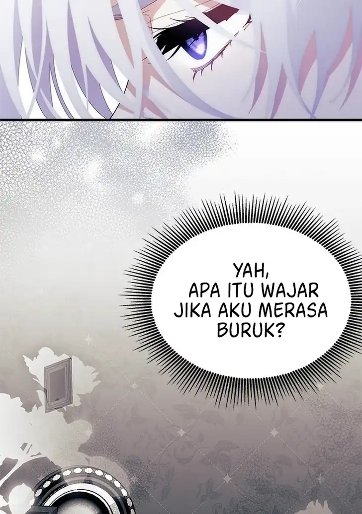 I Don’t Want to Play Matchmaker! Chapter 45 - halaman 44