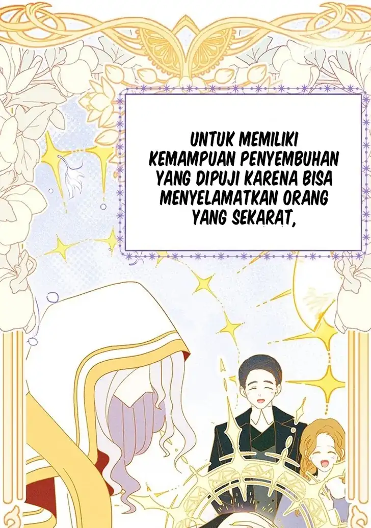 I Don’t Want to Play Matchmaker! Chapter 45 - halaman 55
