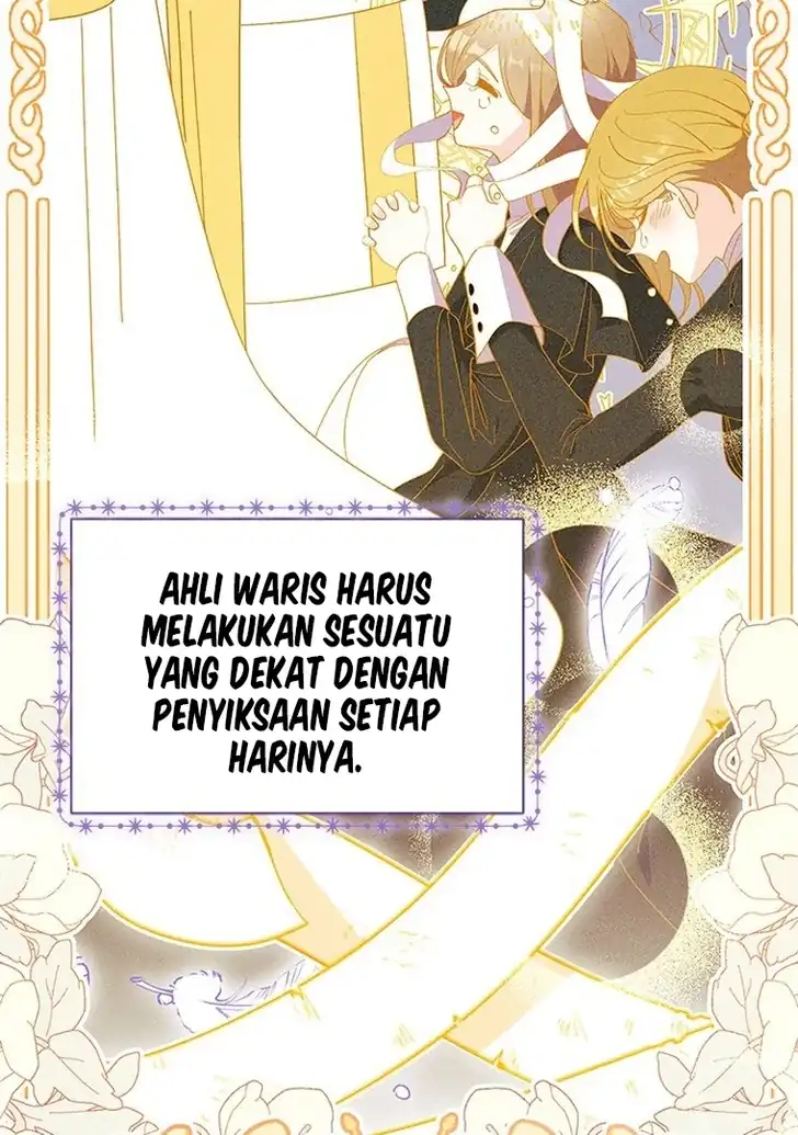 I Don’t Want to Play Matchmaker! Chapter 45 - halaman 56