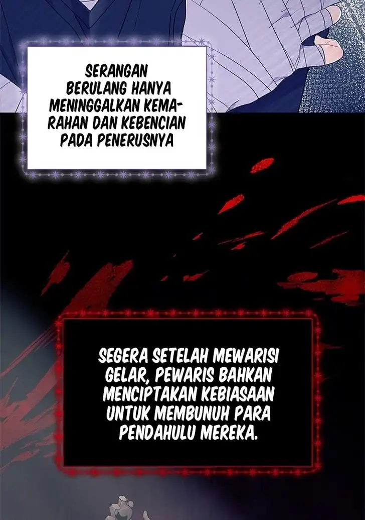 I Don’t Want to Play Matchmaker! Chapter 45 - halaman 59