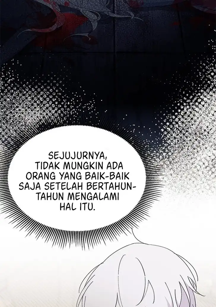 I Don’t Want to Play Matchmaker! Chapter 45 - halaman 61