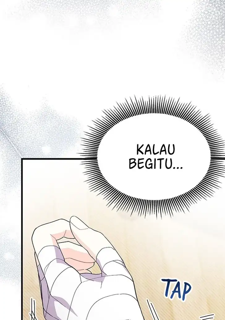 I Don’t Want to Play Matchmaker! Chapter 45 - halaman 63