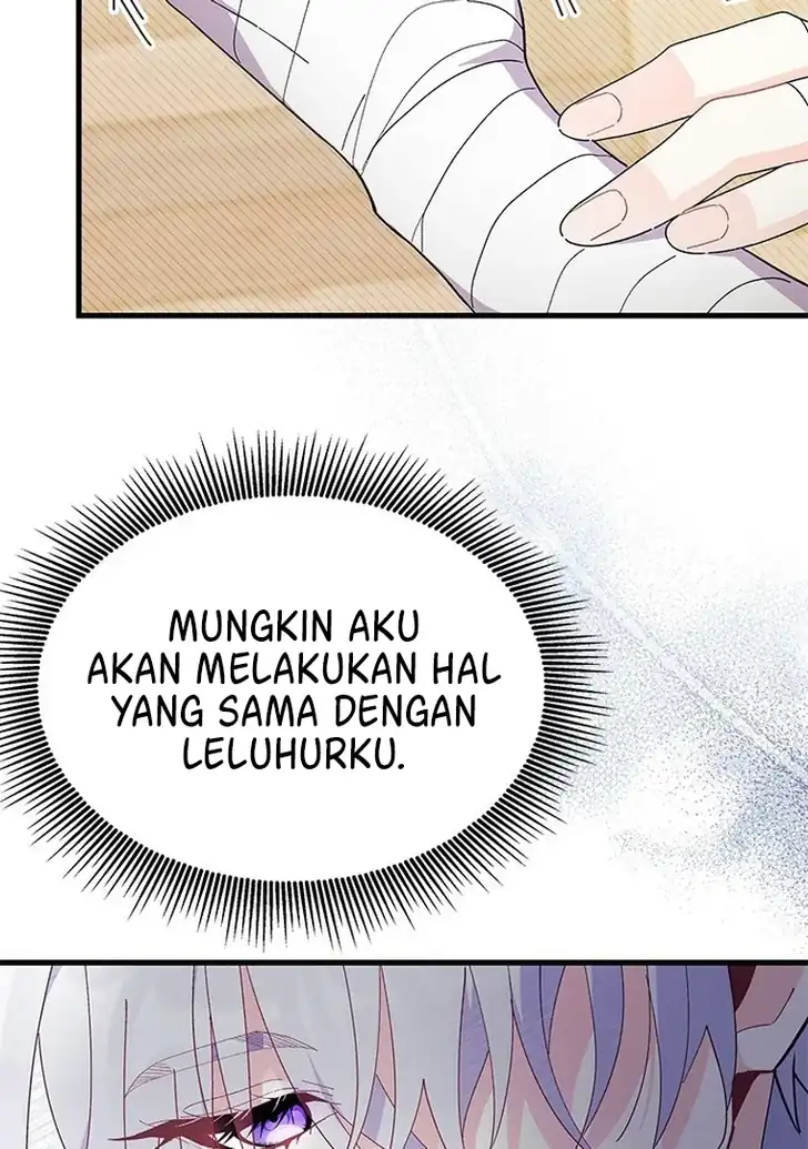 I Don’t Want to Play Matchmaker! Chapter 45 - halaman 64
