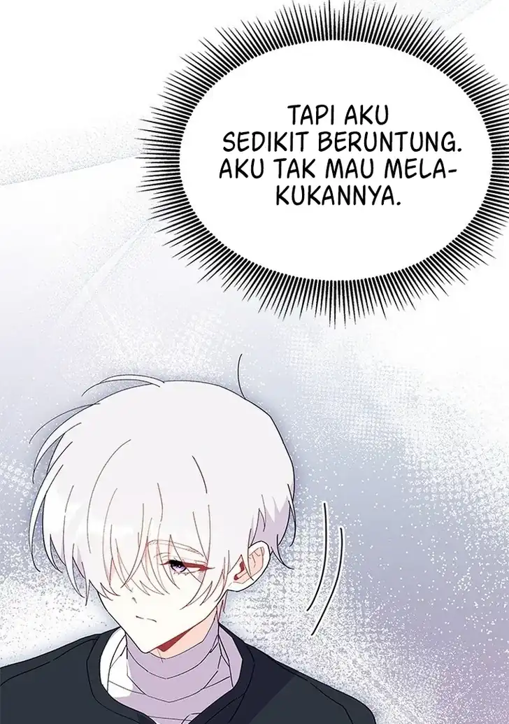 I Don’t Want to Play Matchmaker! Chapter 45 - halaman 66