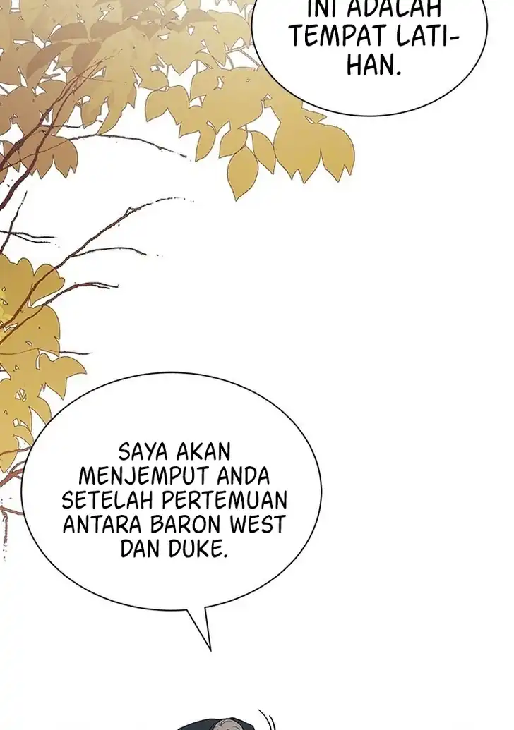 I Don’t Want to Play Matchmaker! Chapter 45 - halaman 75